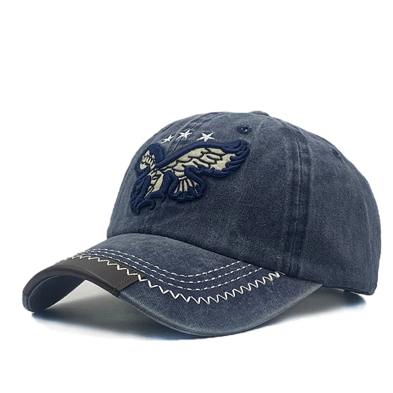 

Весенняя хлопковая бейсболка унисекс, Кепка-Снэпбэк, летняя кепка с козырьком для мужчин и женщин