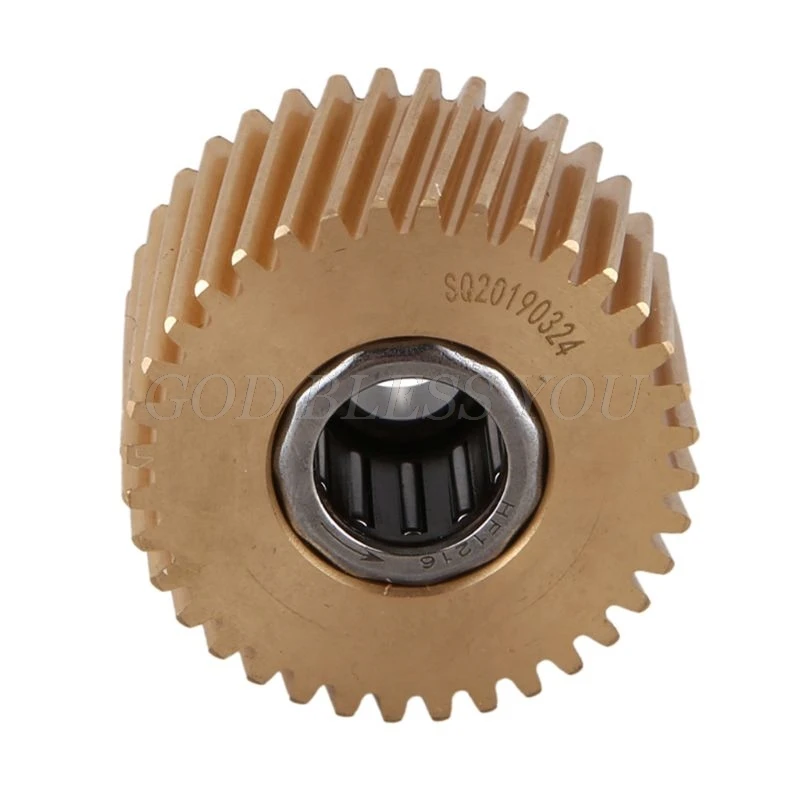 Tongsheng TSDZ2 Mid Drive Motor Metal Gear for 36V/48V/52V TSDZ Engine Replacement Upgrade Part Drop Shipping | Спорт и развлечения