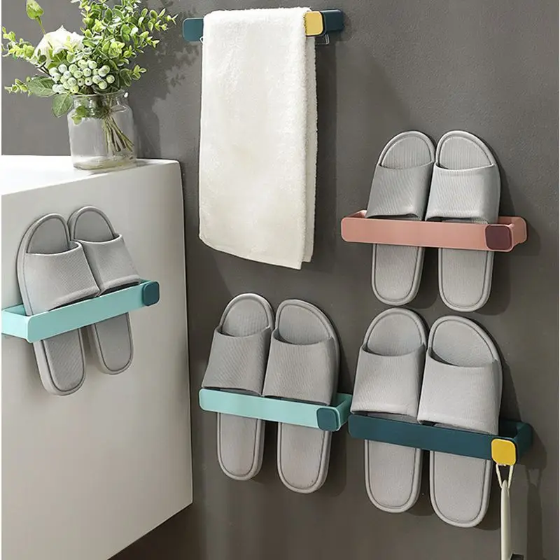 1 шт./3 шт. * многоцелевой прочный стеллаж для обуви настенный компактный шкаф