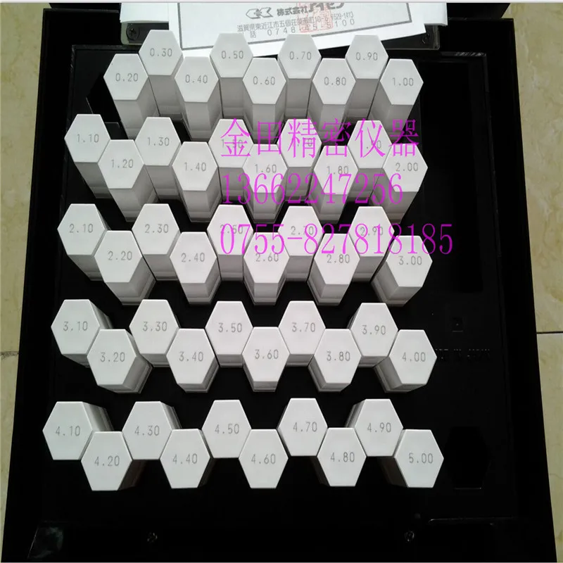 

Japan EISEN needle gauge smooth plug gauge through stop gauge ER-1 ER-2 ER-3 ER-4