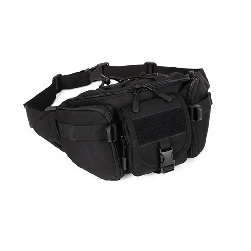 Высокое качество хип-хоп пакеты уличная упаковка водонепроницаемая сумка