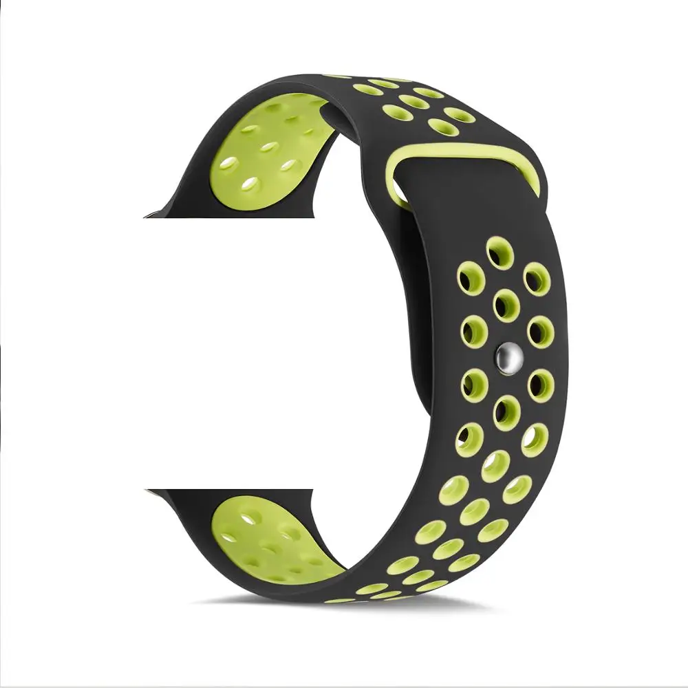 A9 black yellow IWO 11 gps Смарт-часы Мужские Bluetooth умные часы 1:1 44 мм чехол для Apple iOS Android телефон умные часы VS IWO 8 IWO 6 9 5 часы - Цвет: A9 black yellow
