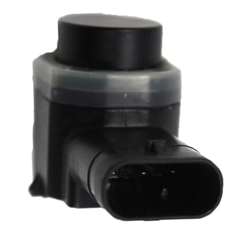 Новый передний средний PDC Датчик парковки радар парковочная помощь для BMW E83 X3 2006