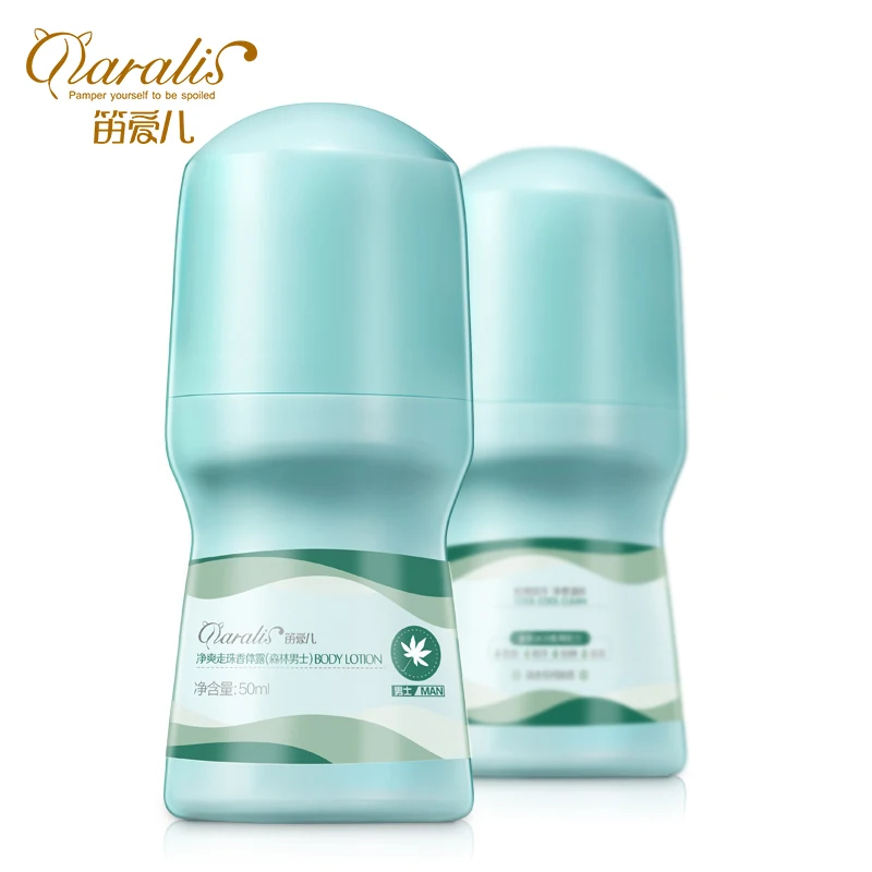 Дезодорант Daralis для тела 50 мл|Дезодоранты и антиперспиранты| |