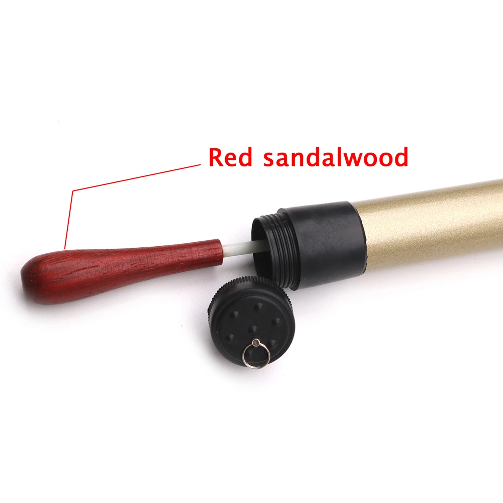 Instrument Accessorizes Stage Rhythm Concert Musician Director Music Baton Set Band With Case Orchestra Conducting Wood Handle | Спорт и