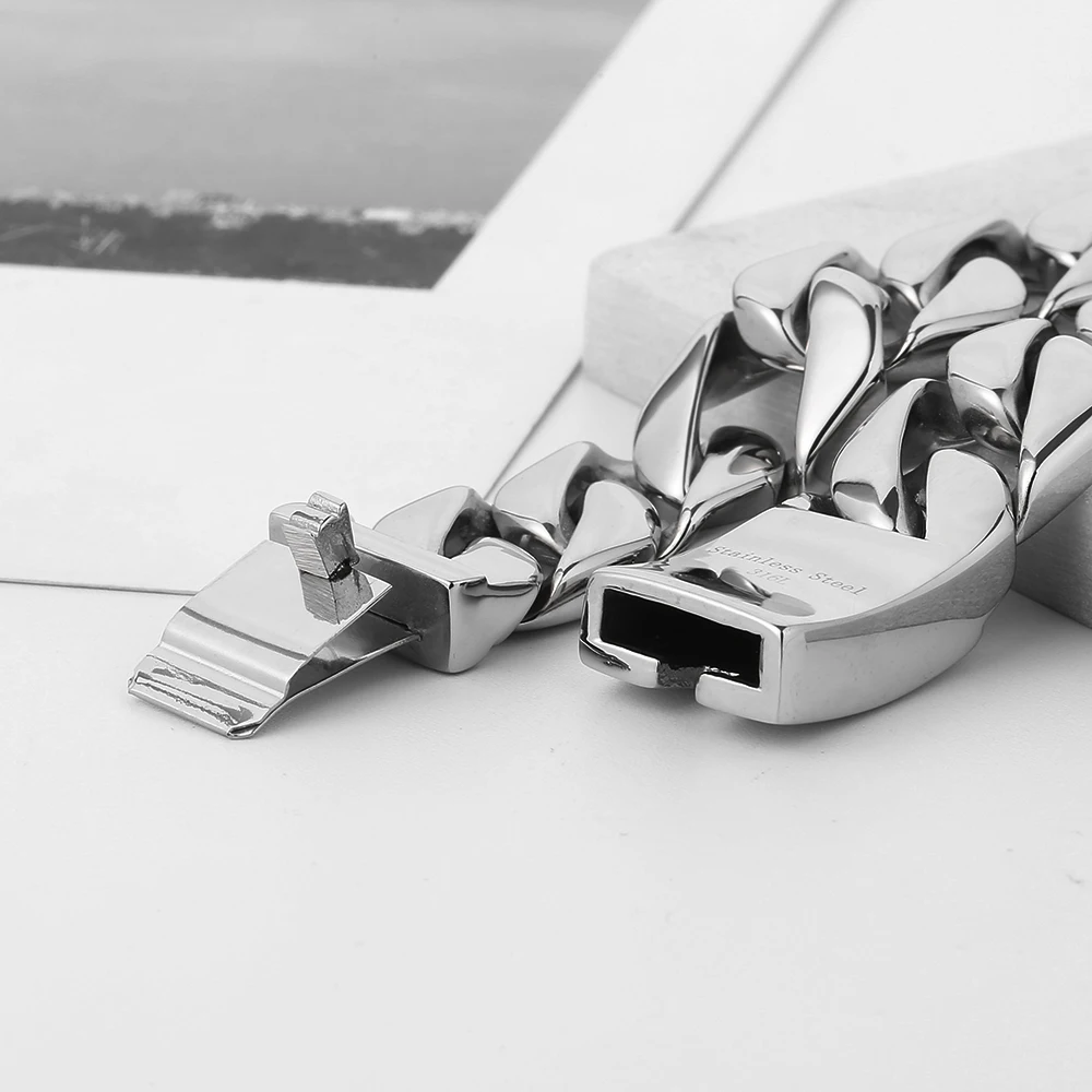 Мужские тяжелые 20 мм ШИРОКИЕ МУЖСКИЕ Будды Браслеты 2018 браслет в форме