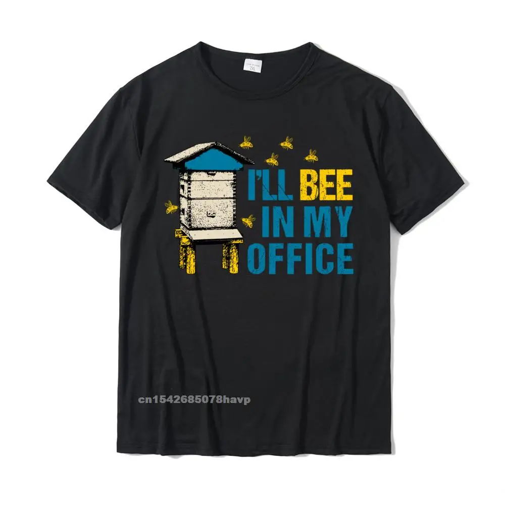 

Funny Beekeeping Camisa Great Gift For Honey Bee Keper Love Summer Tops T Shirt Cotton Men T Shirts Summer Newest