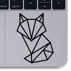 Виниловая наклейка для компьютера, ноутбука, X156