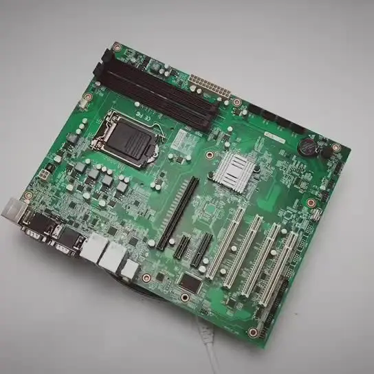 

eip KH-B75-01 OEM B75 ATX motherboard with 6COM support lga1155 i3 i5 i7 series motherboard support 2/3 generation processor