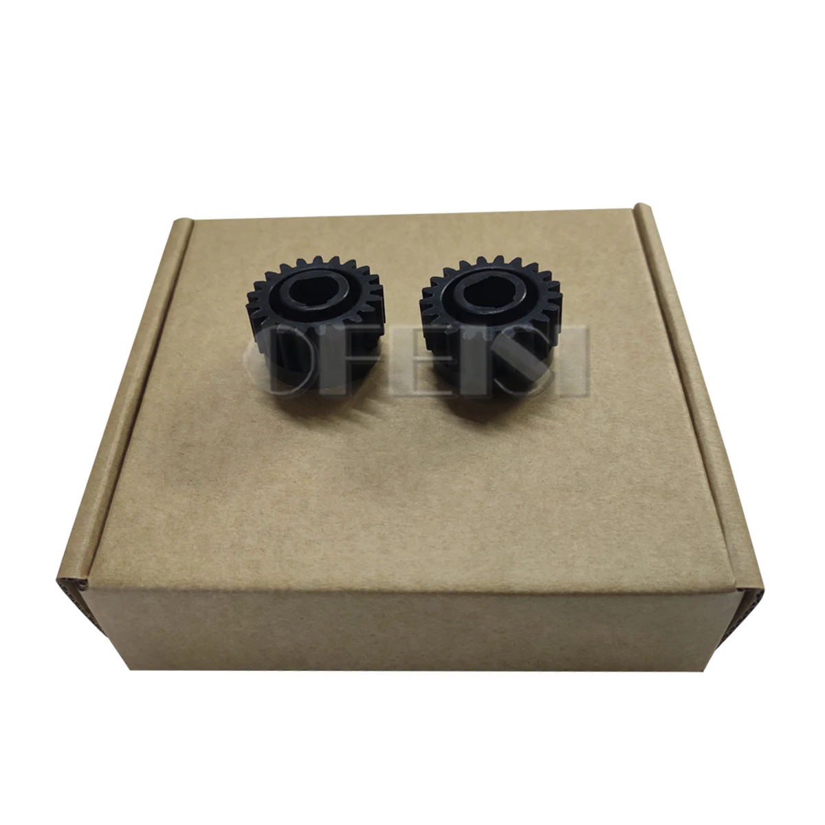 20X флейбер нижний напорный ролик 21T Gear для HP LaserJet 5000 5100 Canon LBP 1810 1820 GP160 | Компьютеры и