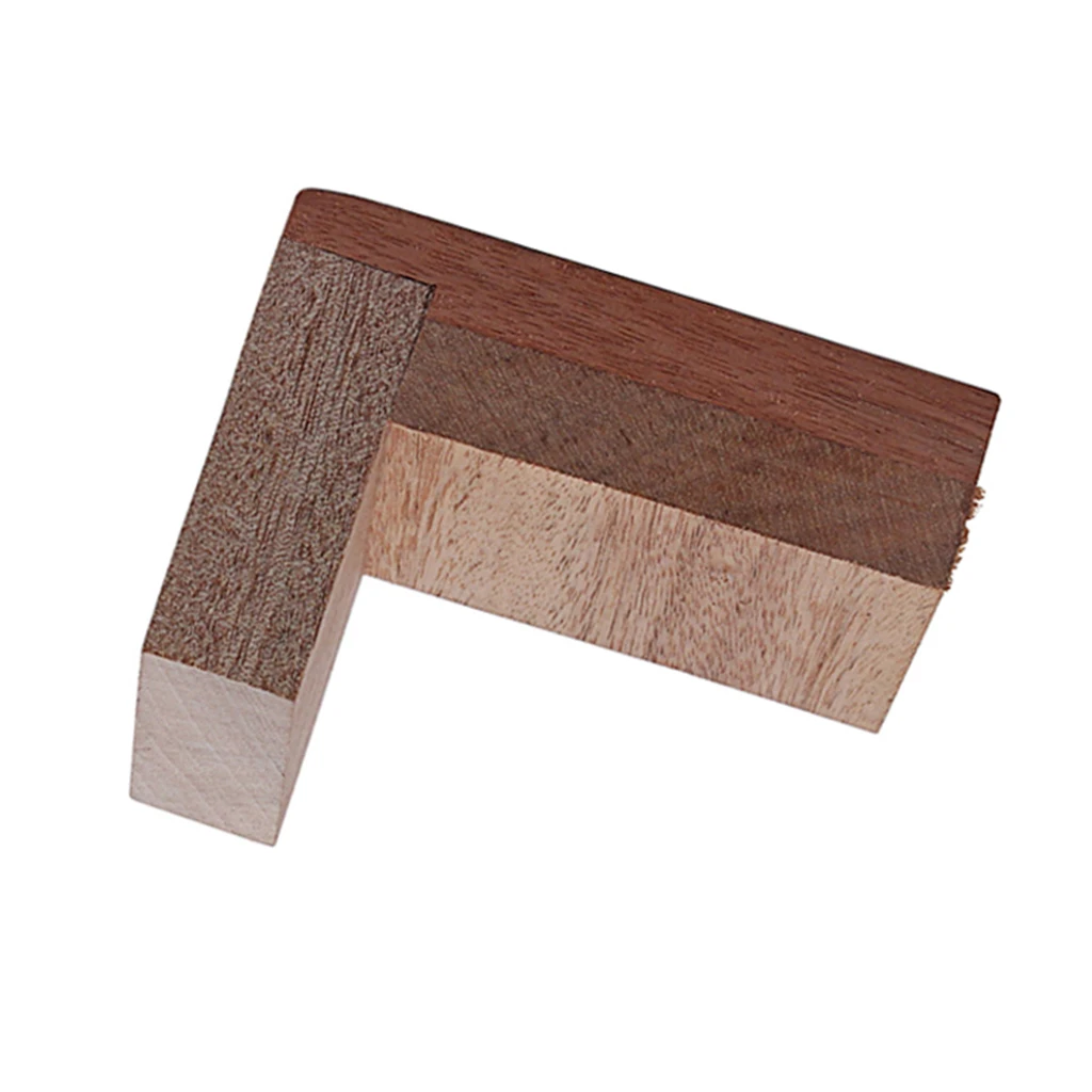 Акустическая гитара Diy Kit из красного дерева инструмент для поддержки шеи и тела|Детали аксессуары гитар| |