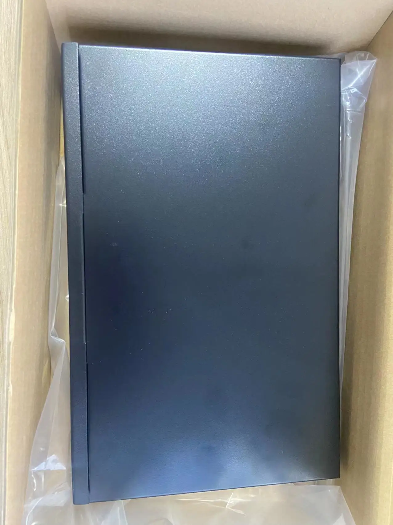 Коробка для карт LINSN TS852D TS852