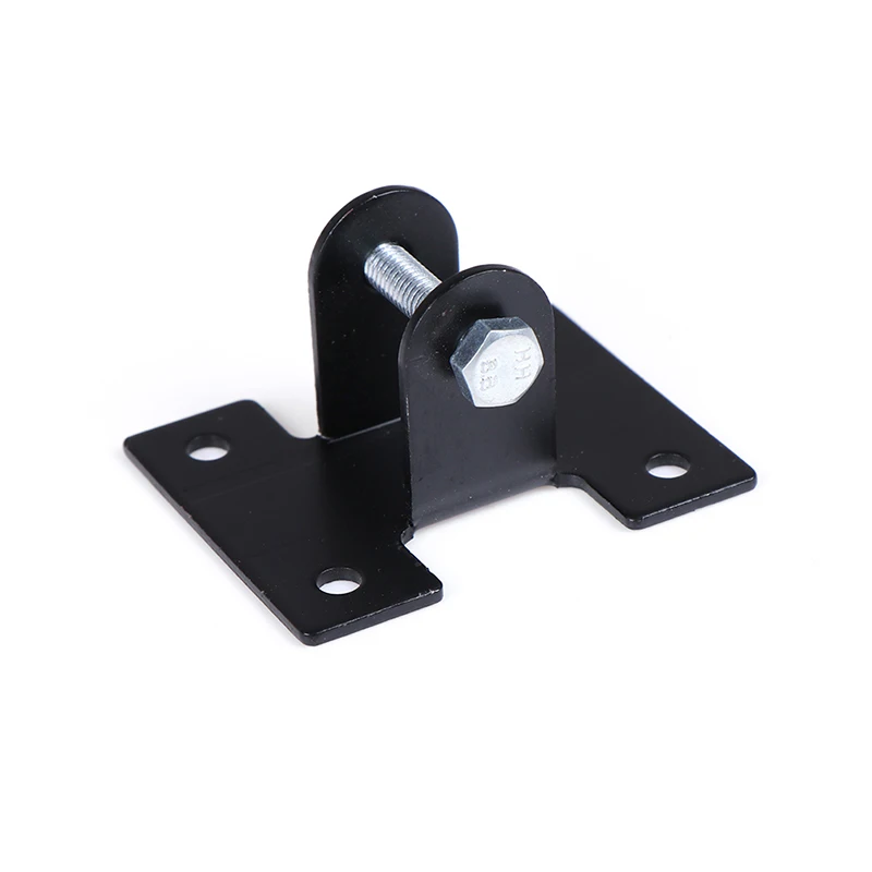 2 шт. металлические крепежные кронштейны для линейного привода DC 12 В/24