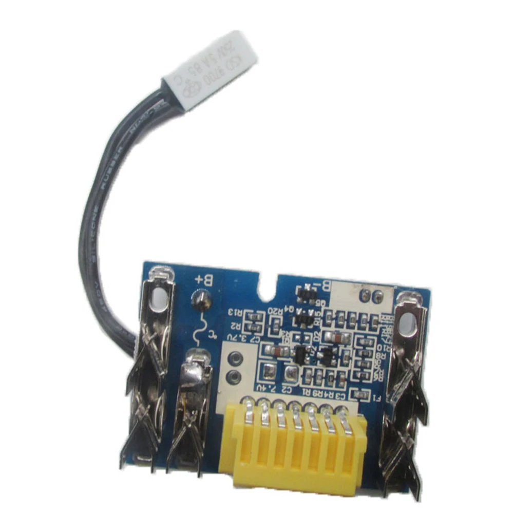 18 в модуль платы блока программного управления зарядка защита батареи чип