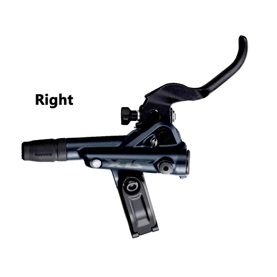 Shimano DEORE SLX M7100 M7000 тормоз Горный велосипед гидравлический дисковый тормоз MTB BR BL M7000 M7100 850 мм 1600 мм левый и правый MTB части