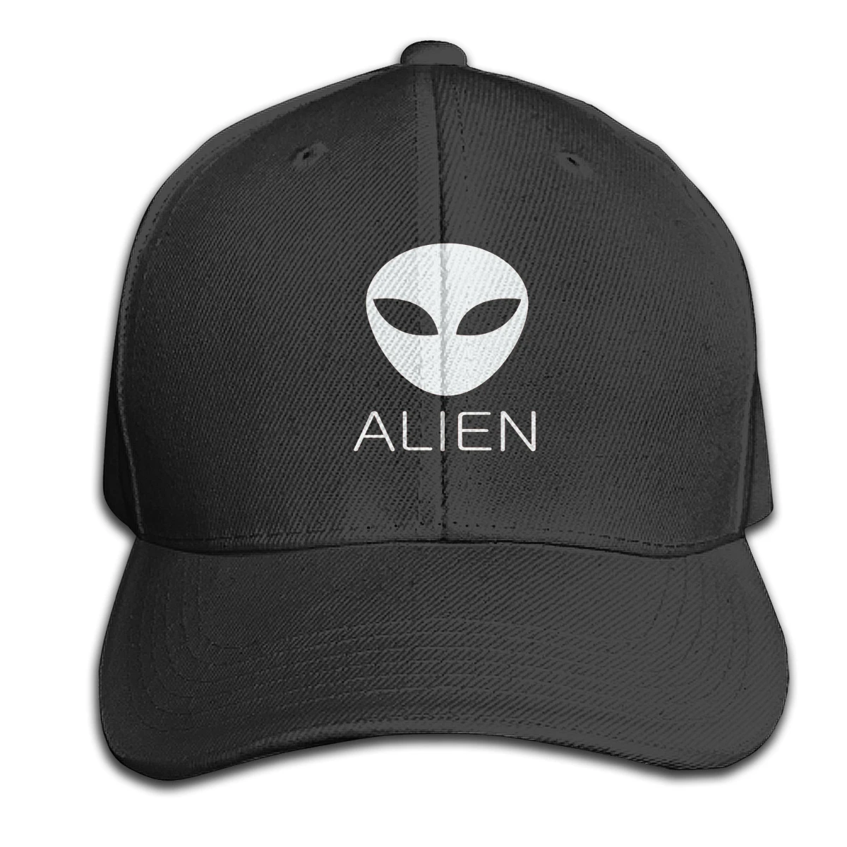 Бейсболка Alien 40 Кепка с козырьком Мужская кепка Женская от солнца кепки для Wo