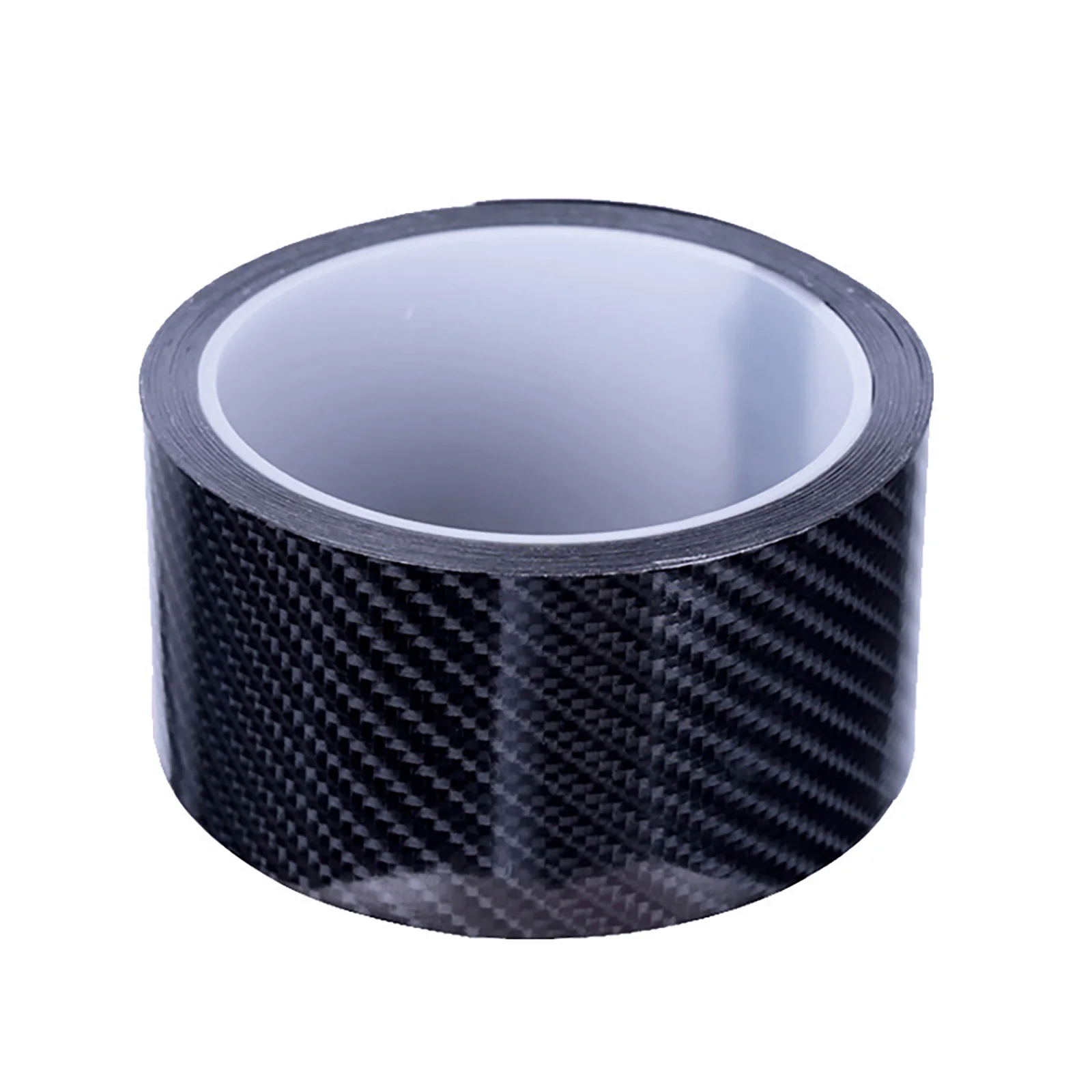 

Car Door Carbon Fiber Mouldings Pad Trim Cover Car Styling Anti-Collision Strip Bubble Free Door Guard