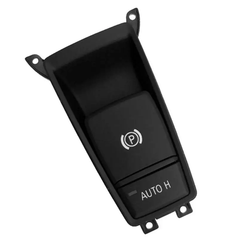 VODOOL Автомобильный электронный выключатель ручного тормоза в сборе Авто Кнопка