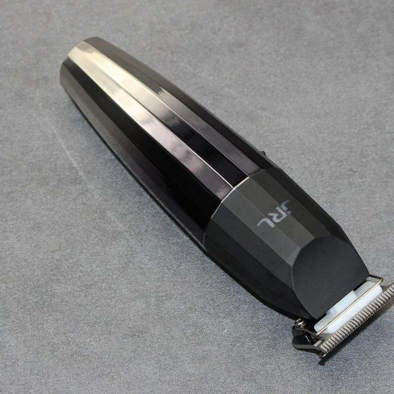 

Men's beard and hair trimmer, cordless, rechargeable, high power, battery life more than 2 hours, standby 6 months