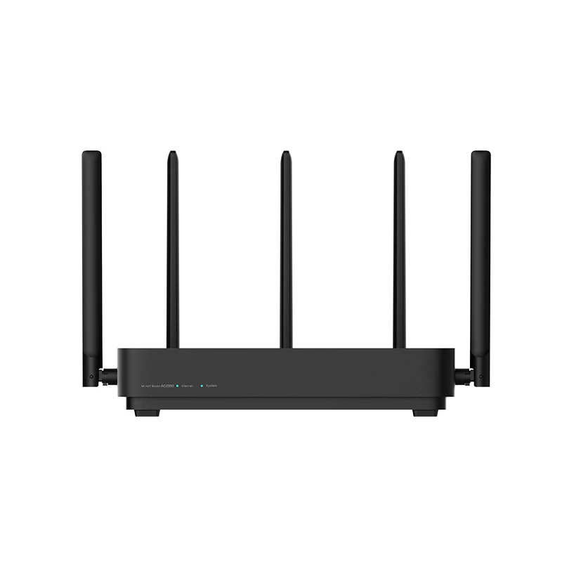 Беспроводной маршрутизатор Xiaomi Mi AIoT AC2350 двухдиапазонный 128 МБ WiFi