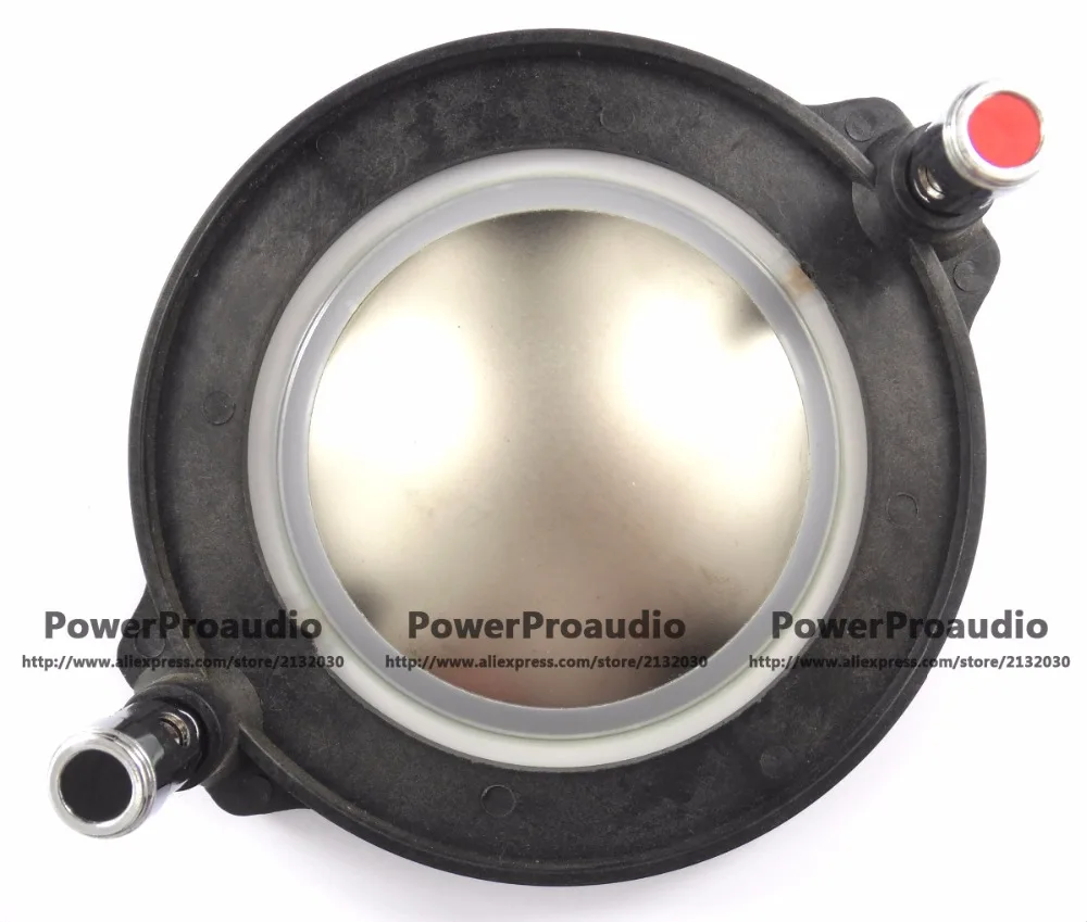 

Replacement Diaphragm for Beyma CP750 TI / CP755 TI-ND 8 Ohm