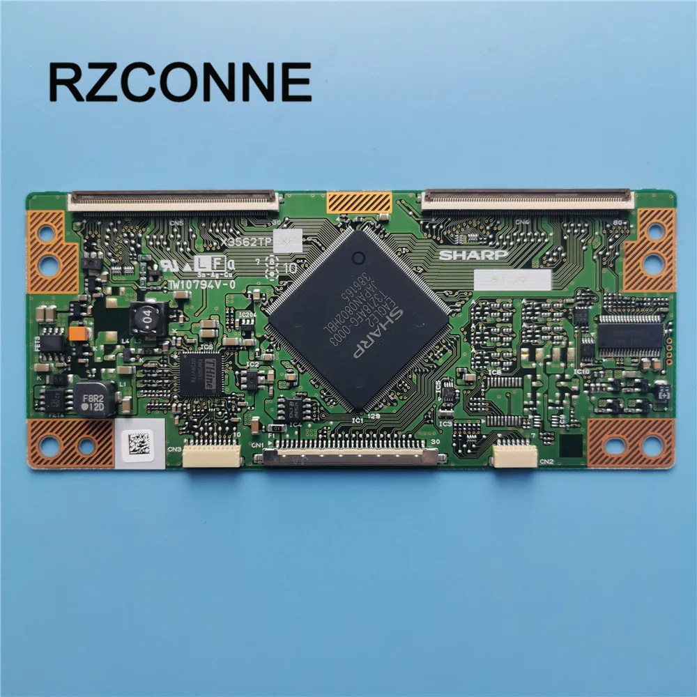 T con плата для 32L28RM TW10794V 0 X3562TP экран LK315T3LZ54| |