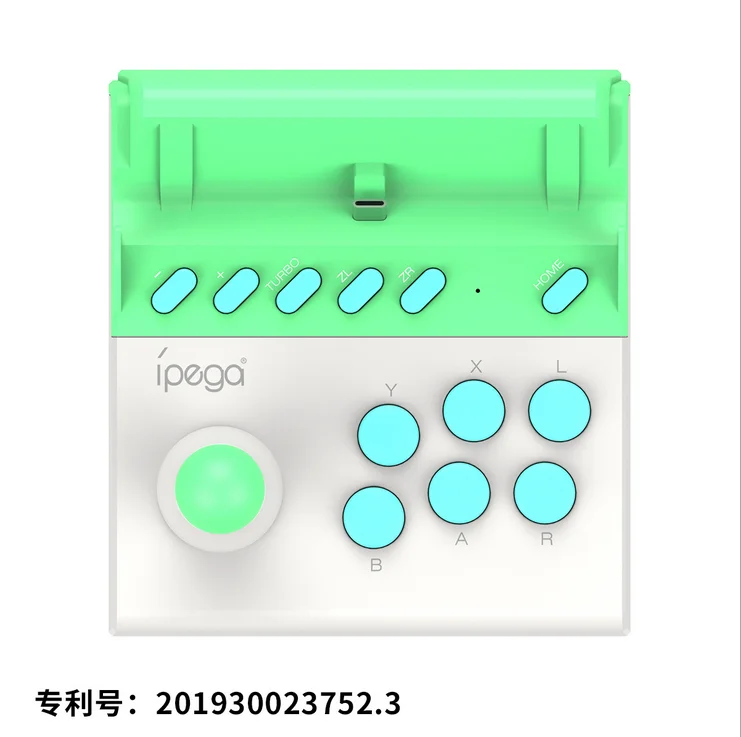 Джойстик iPega PG 9136 для Nintendo Switch Plug & Play геймпад игровой консоли Switch|Геймпады| |
