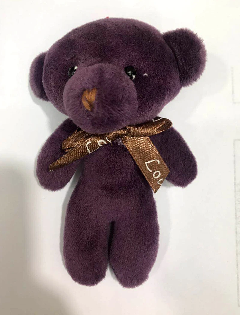 Рисунок 4 - 12 см, мягкая декоративная игр