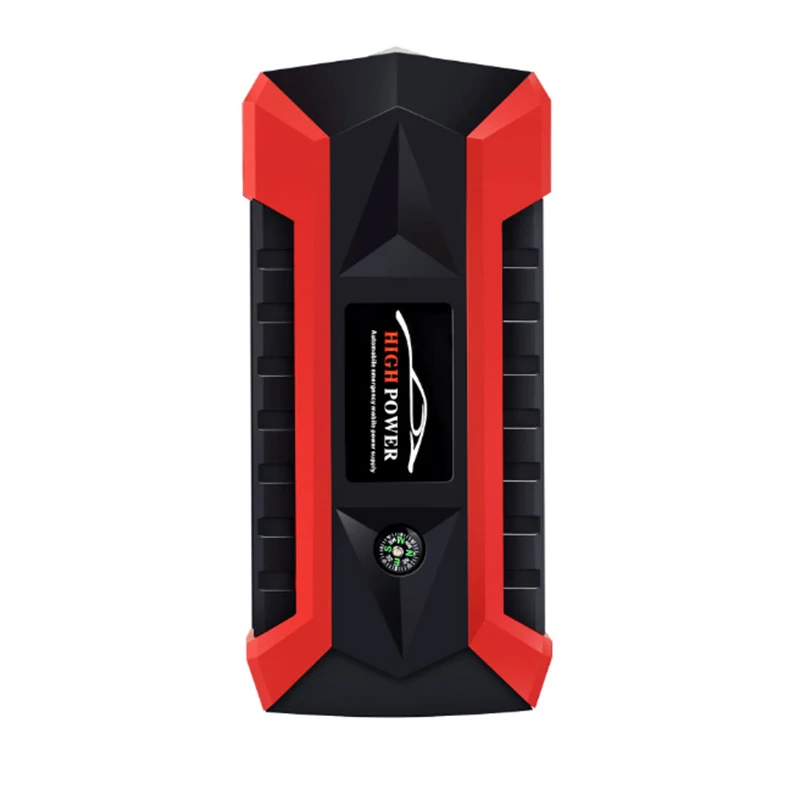 

89800mAh High Power Car Jump Starter 12V 4USB Portable Starting Device Power Bank Kit Car Charger For Car Battery Booster Buster