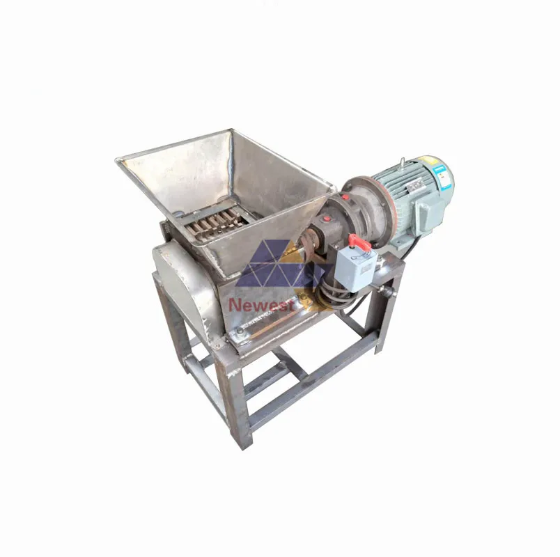 Бытовая дробилка мусора/Пластиковая дробилка/дробилка для пены/дробилка тканых