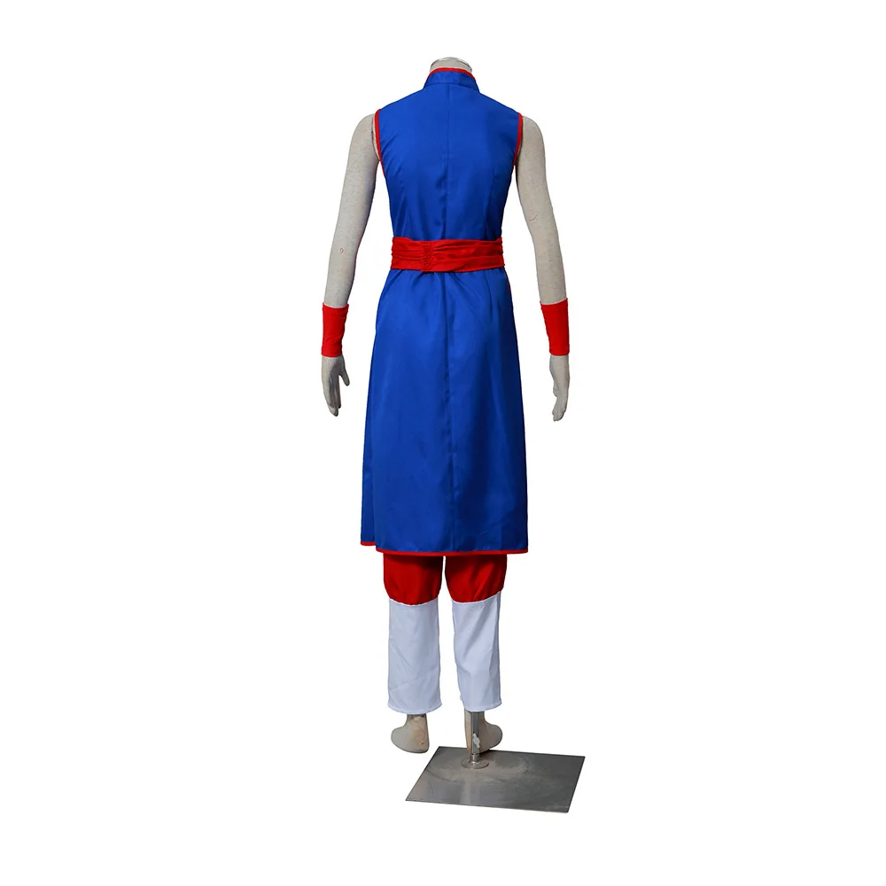 Костюм Чичи аниме Сон Гоку на Хэллоуин с бесплатной доставкой в 2022 году.