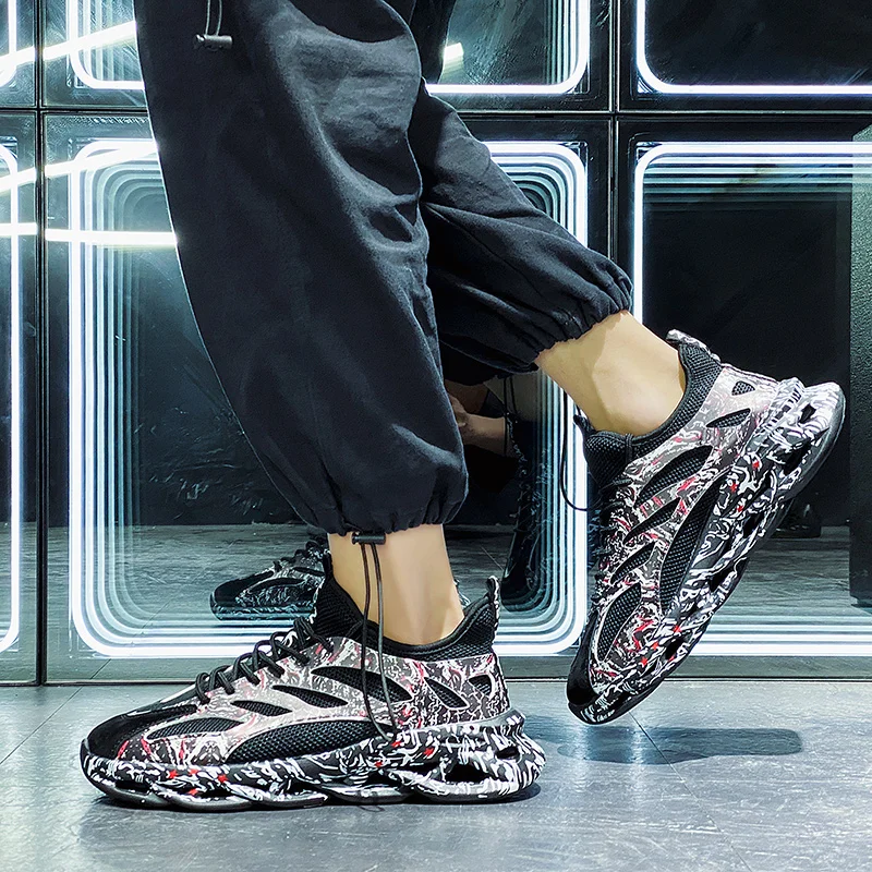 

men shoes Sneakers Male tenis Luxury shoes Mens casual Shoes Trainer Race off white Shoes fashion loafers running Shoes for men