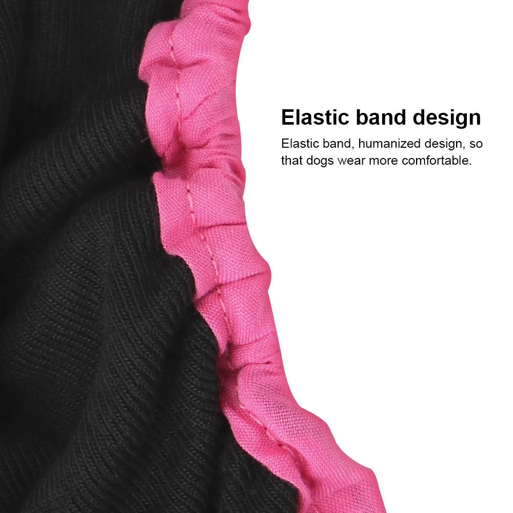 Физиологические штаны нижнее белье для домашних животных подгузник щенка