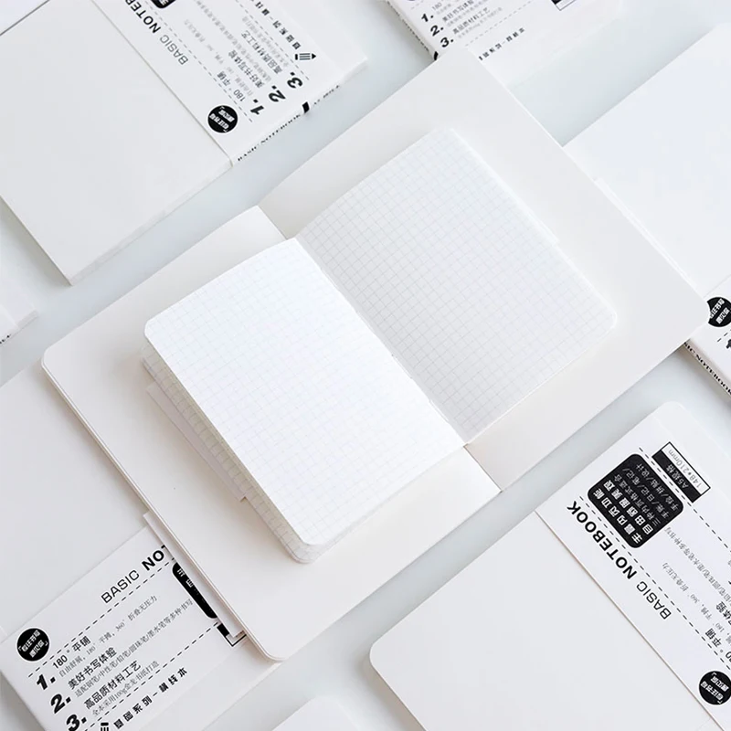 Блокнот А5/А6 с цветным графиком сменная внутренняя страница блокнот планировщик