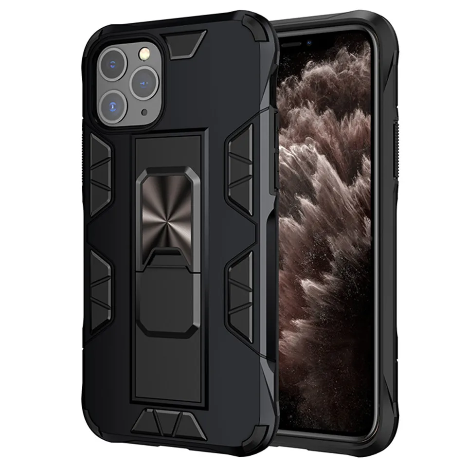 Чехол для iPhone 12 Pro Max Mini 11 XR XS 7plus 8plus 6S SE 2020 дюйма противоударный магнитный