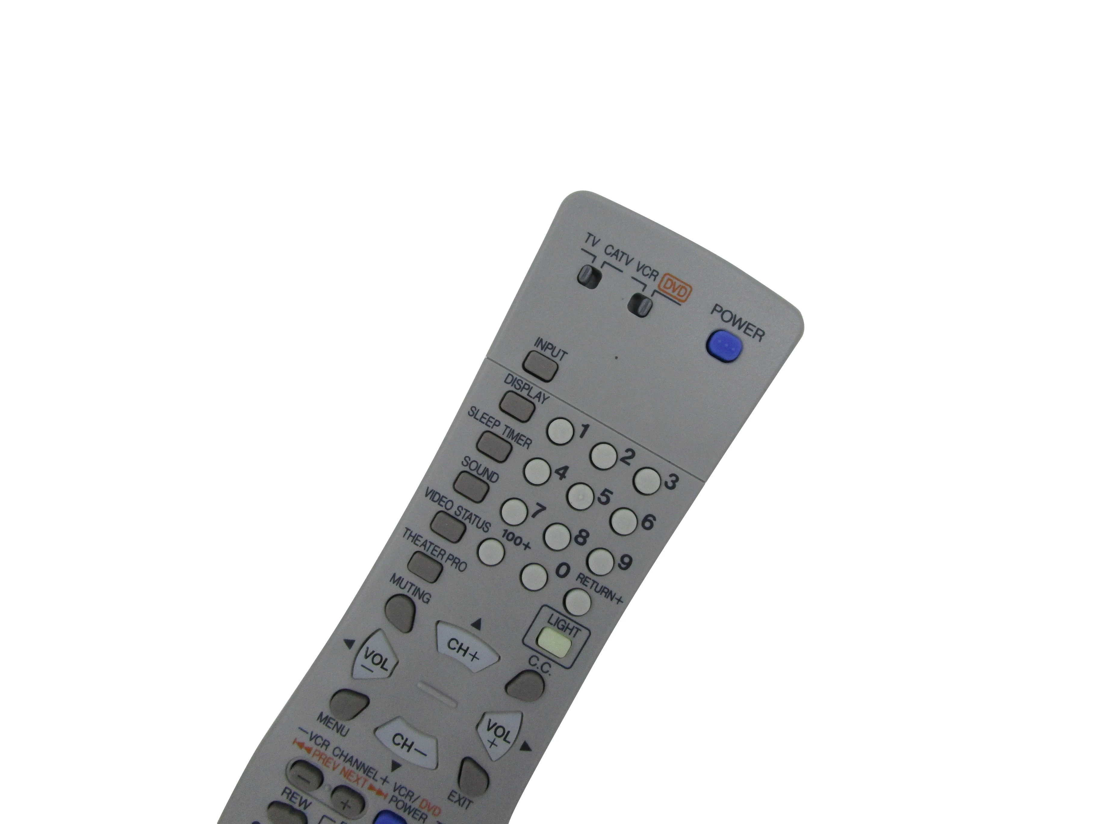 Пульт дистанционного управления для цветного телевизора JVC RM-C1860 RM-C457 RM-C463 RM-C301G
