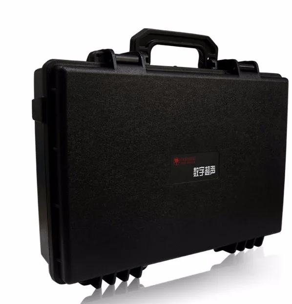 

factory yushi digital portable ultrasonic flaw detector yut2600