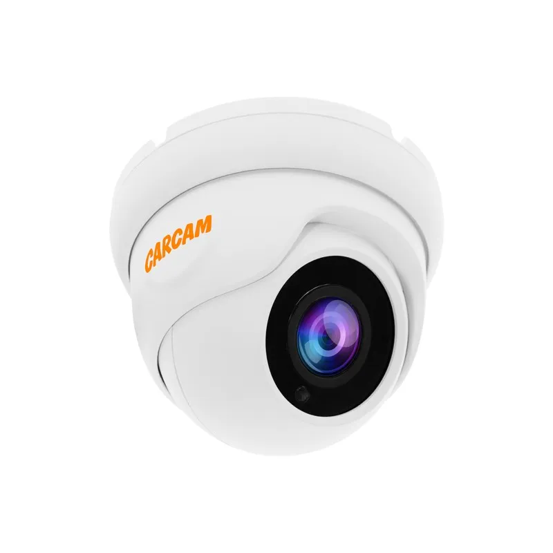 Камера видеонаблюдения CARCAM CAM 407 5 Мп с ИК подсветкой 20 м|Камеры видеонаблюдения| |