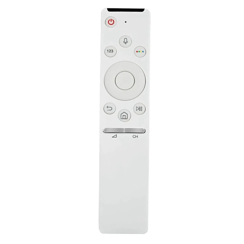 

BN59-01278A Replacement Remote Control Only Fit for Samsung Smart TV Which Supported Voice Function