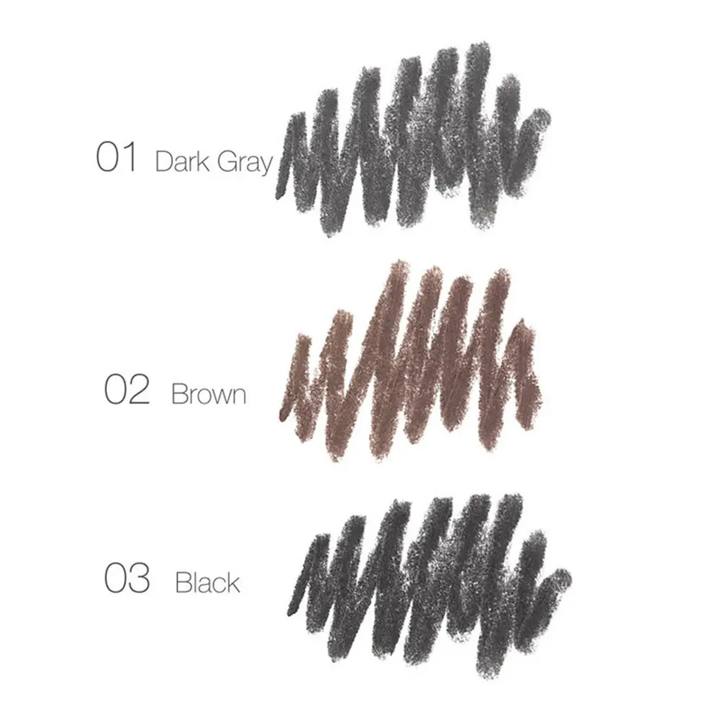 Портативный двойной головкой с автоматическим вращением Водонепроницаемый