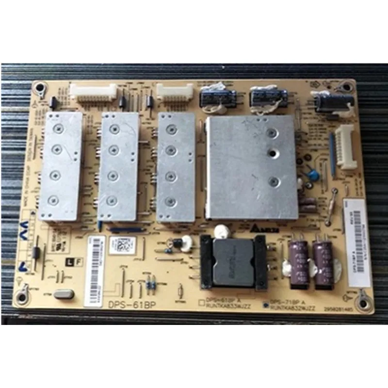 

for SHARP RUNTKA833WJZZ DPS-61BP Backlight Inverter for LCD-46LX930A