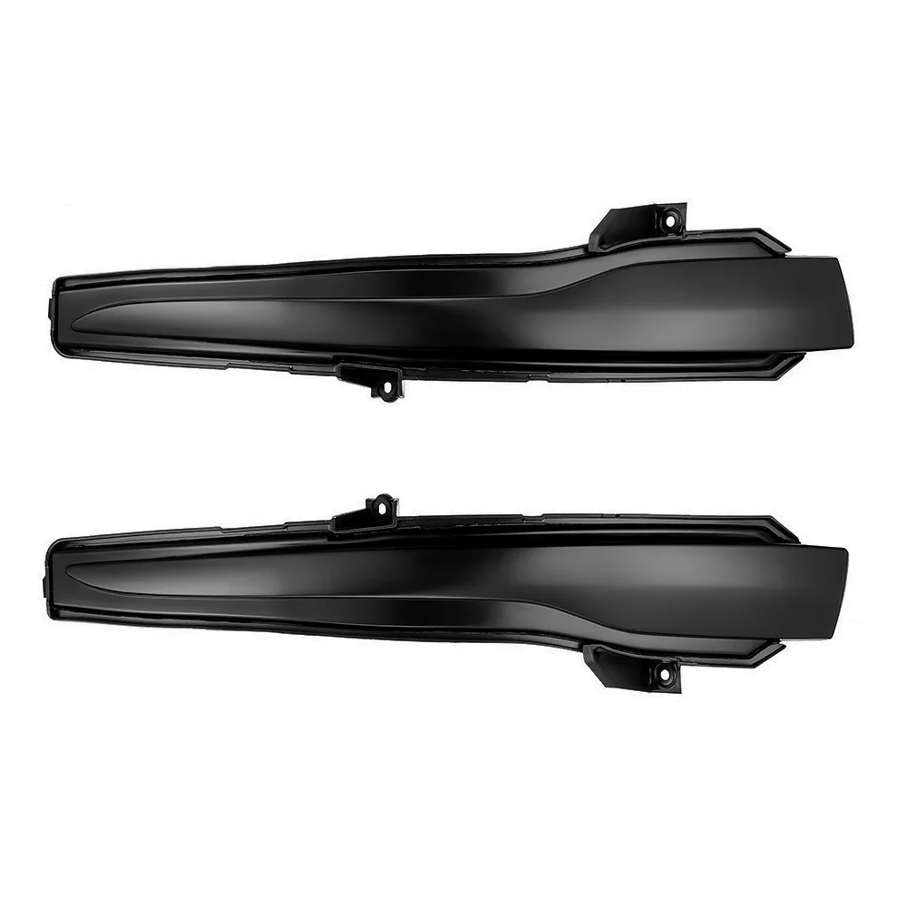 Светодиодный динамический сигнал поворота светильник мигалка Индикатор для