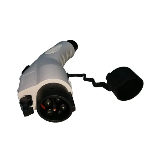 

16a sae j1772 plug type 1 ev charging plug ev connector