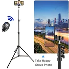 Штатив для мобильного телефона, держатель для смартфона, подставка для телефона, селфи-палка, комплект для видеосъемки маски