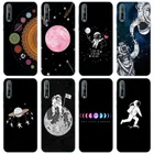 Чехол для Huawei Y5 Lite 2018 Y6 Y7A Y9A Prime 2018 Y9 2019 Y9S Y5P Y6P Y7P Y8P