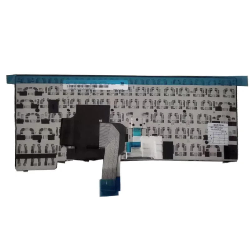 Клавиатура для ноутбука Lenovo ThinkPad L440 L450 L460 T431 T431S T440 T440P T440S T450 T450S E431 E440