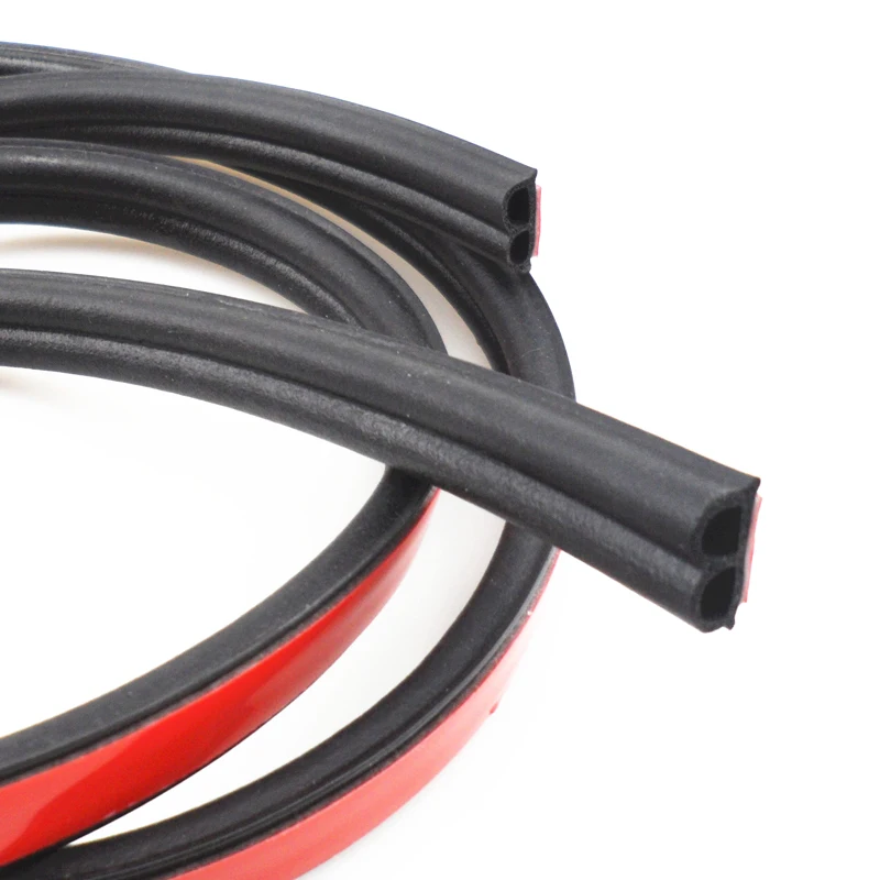 Автомобильная наклейка 4 метра звукоизоляционное пылезащитное покрытие типа B