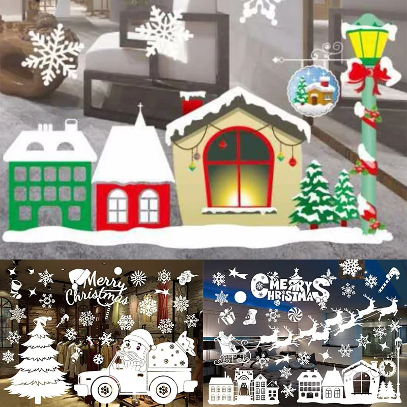 Рождественскую ночь металлический Трафаретный вырубной штамп трафарет для