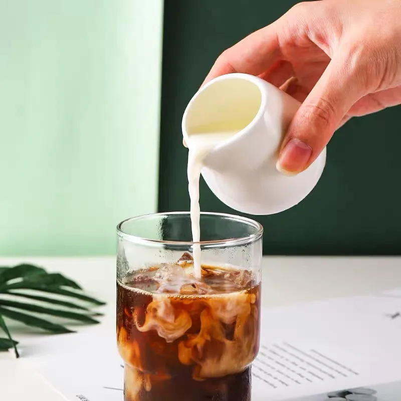 Европейский керамический соус для бифстейка белый фарфоровый перец стандартная