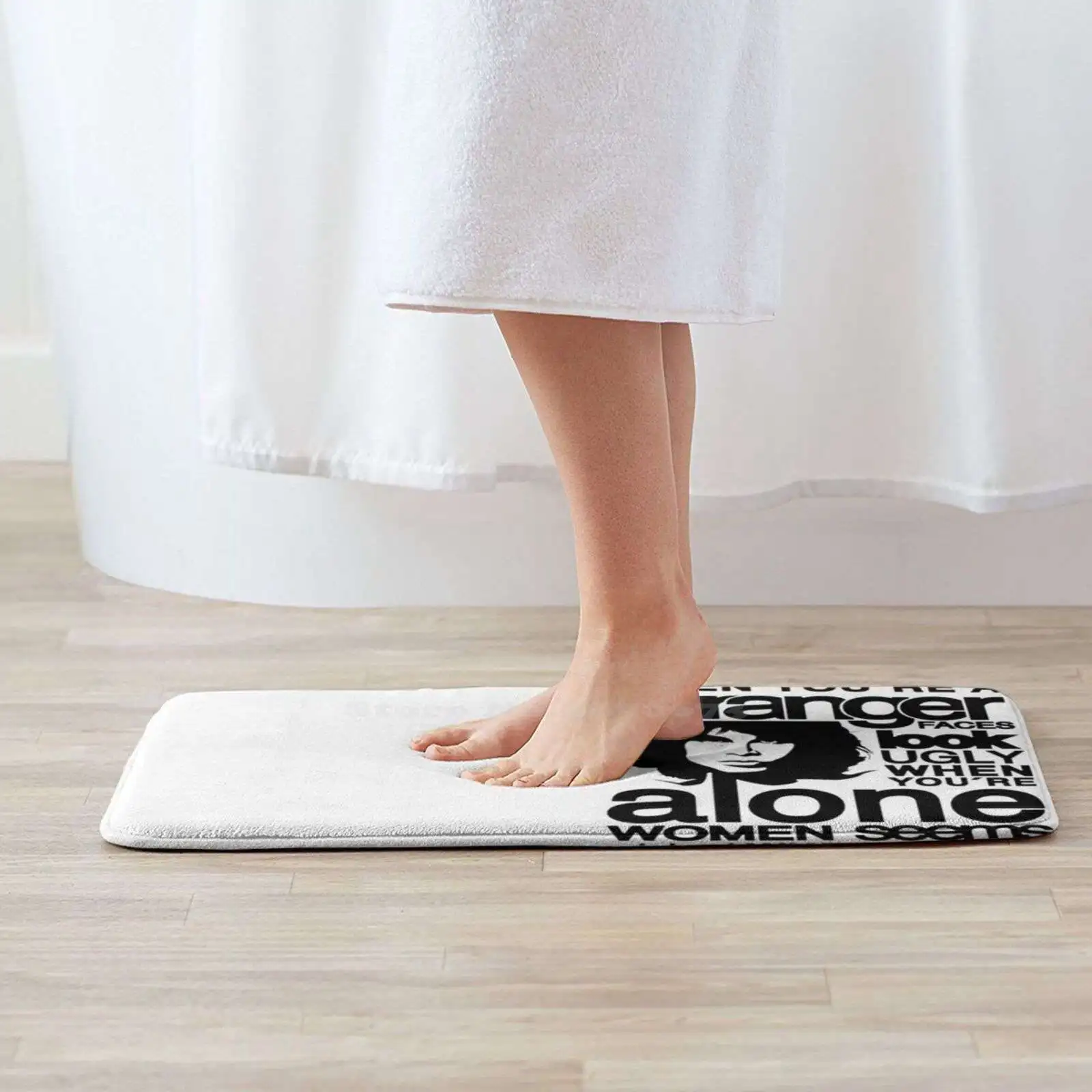 Мягкий домашний Противоскользящий коврик для всей семьи ковер дверные двери Jim